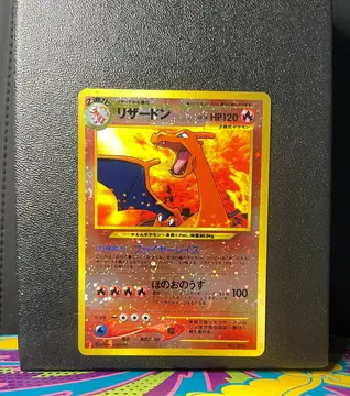 Charizard No.006