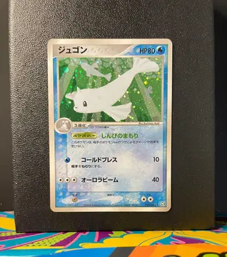 Dewgong 029/082