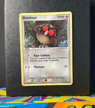 Hoothoot 59/115