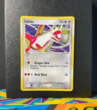 Latias 4/10