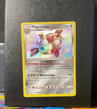 Magnezone SV29/SV94