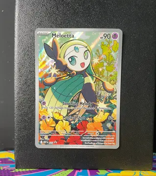 Meloetta 026