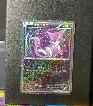 Purrloin 013/020
