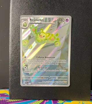 Reuniclus 212